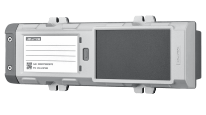 Outdoor Rugged Asset Management Device 5-Year Battery Life